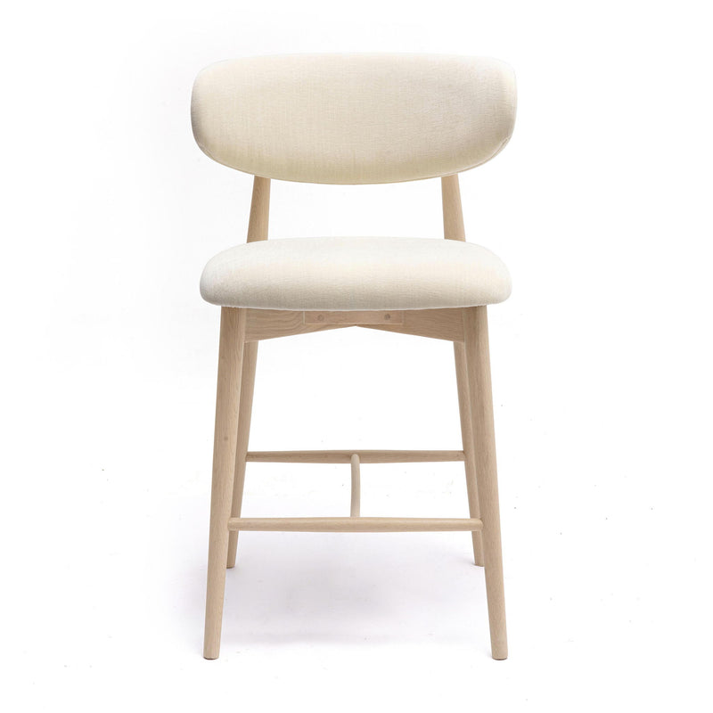 Zinea - Counter Stool - R&R Furniture Gallery (Fountain Valley, CA)