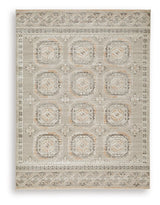 Bachby - Rug - R&R Furniture Gallery (Fountain Valley, CA)
