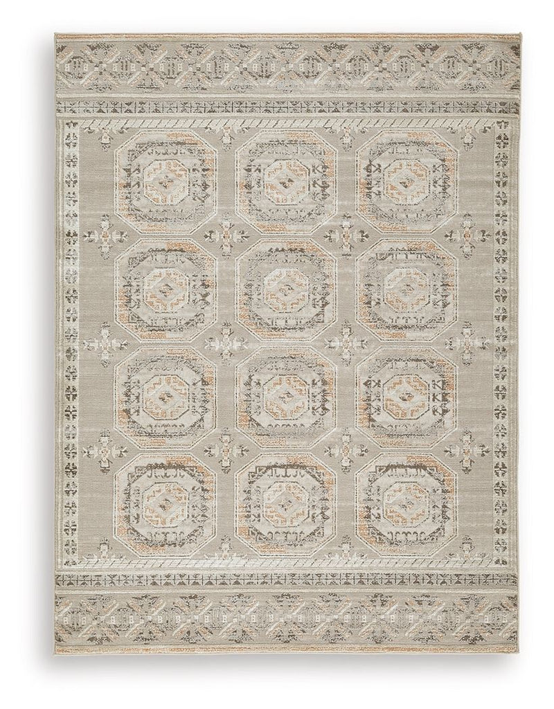 Bachby - Rug - R&R Furniture Gallery (Fountain Valley, CA)