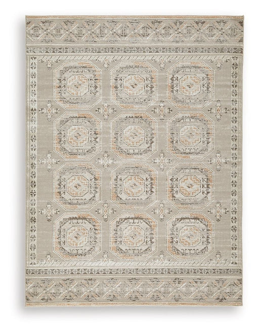 Bachby - Rug - R&R Furniture Gallery (Fountain Valley, CA)
