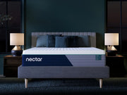 Nectar Premier Hybrid - Mattress - R&R Furniture Gallery (Fountain Valley, CA)
