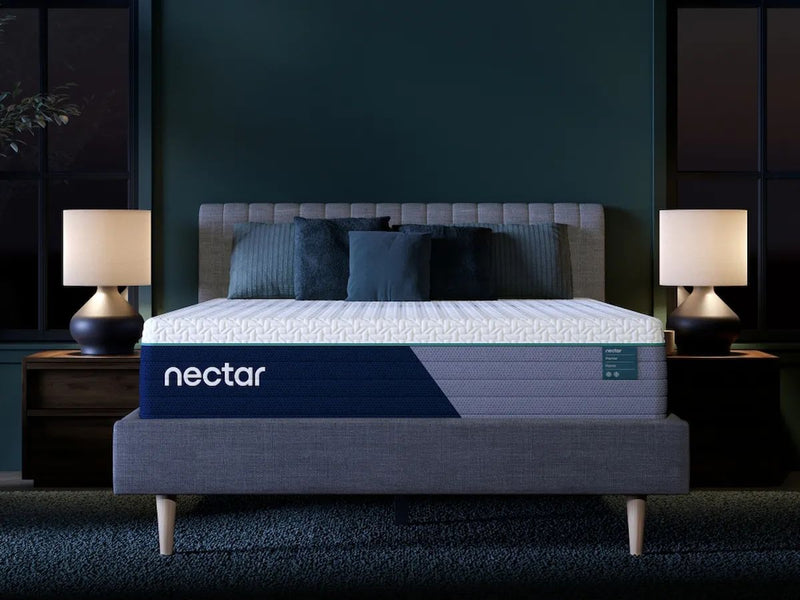 Nectar Premier Hybrid - Mattress - R&R Furniture Gallery (Fountain Valley, CA)