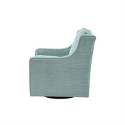 Swivel Chair With 360 Degree Rotation - R&R Furniture Gallery (Fountain Valley, CA)