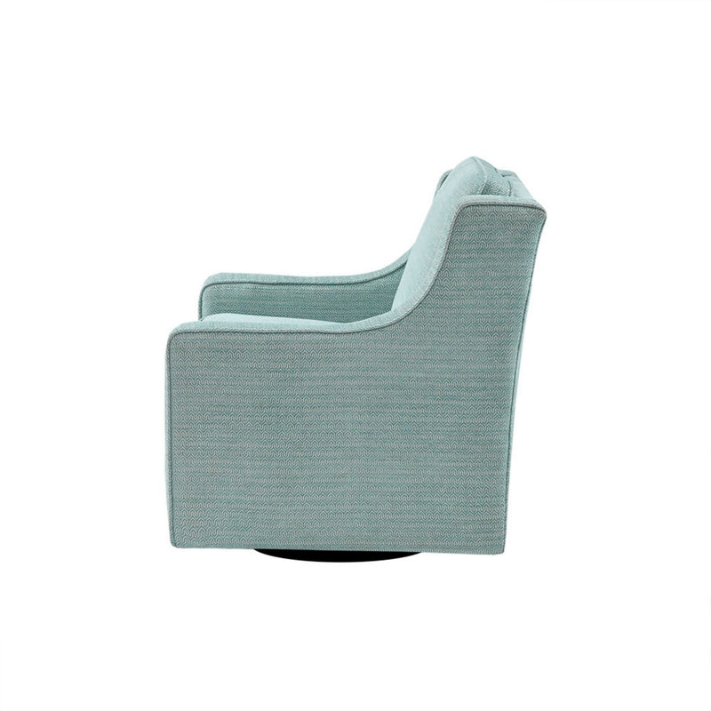 Swivel Chair With 360 Degree Rotation - R&R Furniture Gallery (Fountain Valley, CA)