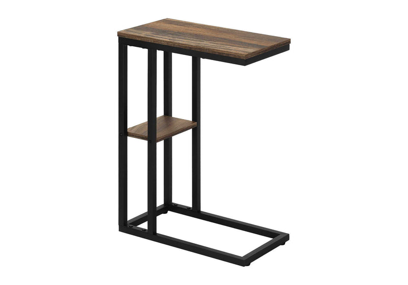 Accent Table C - Shaped, Contemporary & Modern - R&R Furniture Gallery (Fountain Valley, CA)
