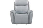 Cascade - Power Recliner - R&R Furniture Gallery (Fountain Valley, CA)