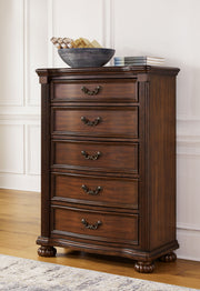 Lavinton - Bedroom Set - R&R Furniture Gallery (Fountain Valley, CA)