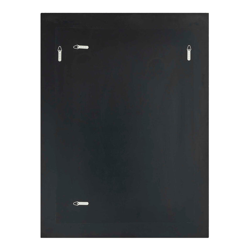 Fracture - Segmented Panel Mirror - Gold