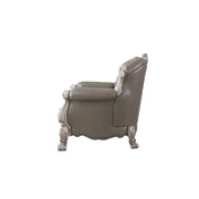 Dresden - Chair w/1 Pillow - R&R Furniture Gallery (Fountain Valley, CA)