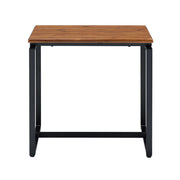 Jurgen - 3Pc Pack Coffee/End Set - R&R Furniture Gallery (Fountain Valley, CA)