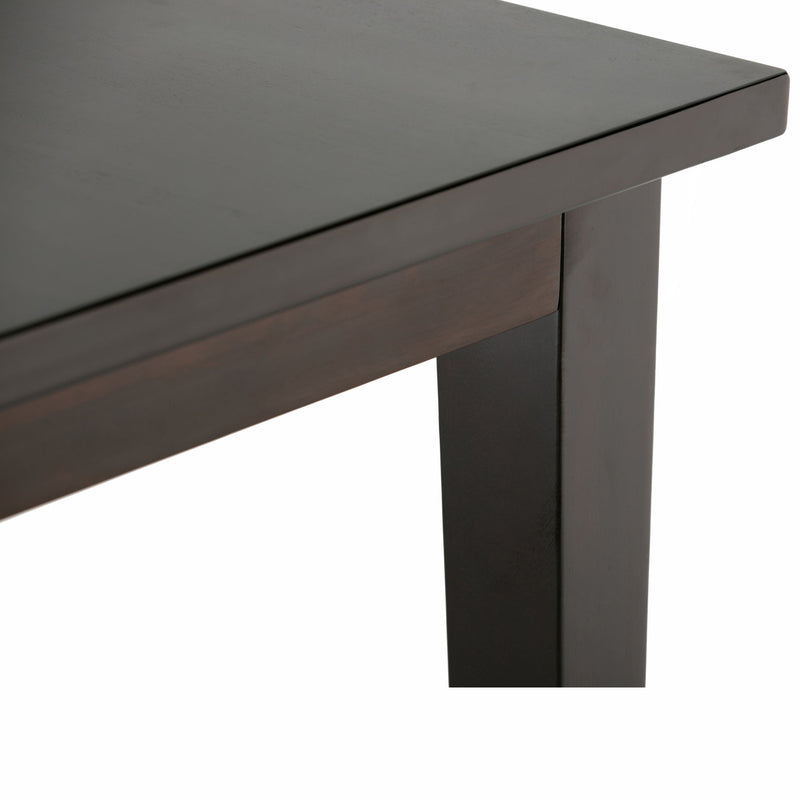 Eastwood - Handcrafted Dining Table - R&R Furniture Gallery (Fountain Valley, CA)