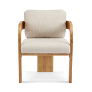 Dining Chairs With Pillow Back (Set of 2) - R&R Furniture Gallery (Fountain Valley, CA)