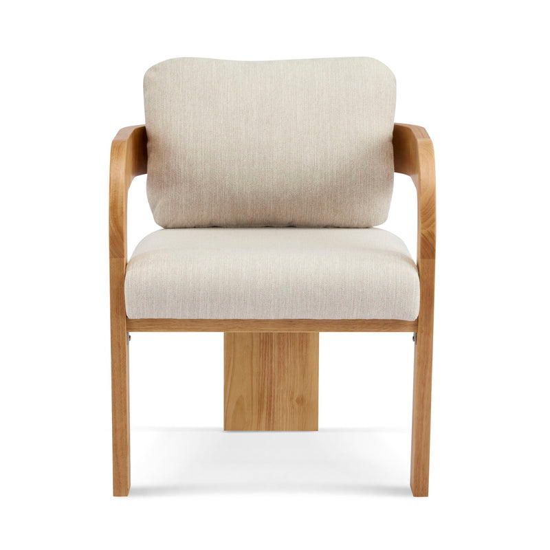 Dining Chairs With Pillow Back (Set of 2) - R&R Furniture Gallery (Fountain Valley, CA)