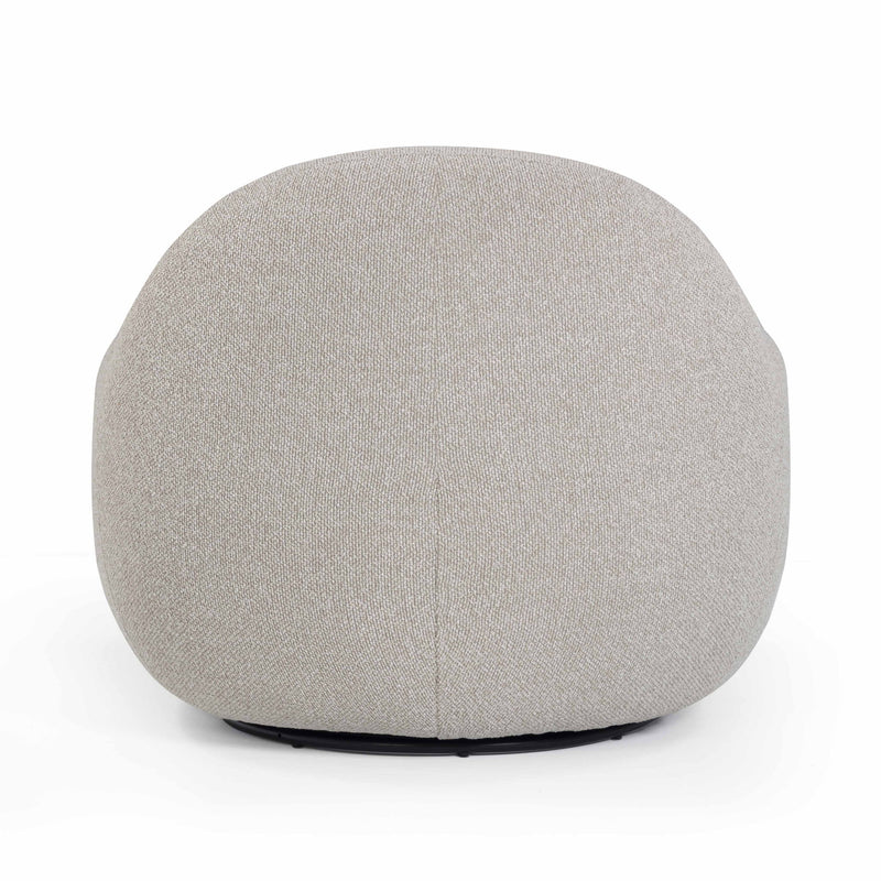 Tiago - Swivel Chair - R&R Furniture Gallery (Fountain Valley, CA)