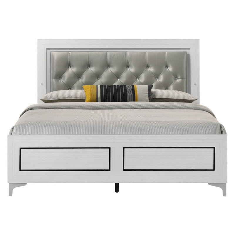 Casilda - Bed - R&R Furniture Gallery (Fountain Valley, CA)