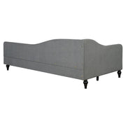 Modern L Shaped Daybed With Legs - R&R Furniture Gallery (Fountain Valley, CA)