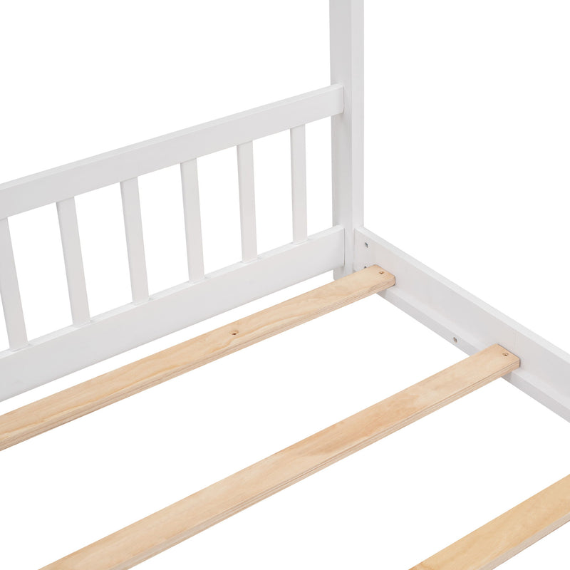 Playhouse Design Bed - R&R Furniture Gallery (Fountain Valley, CA)