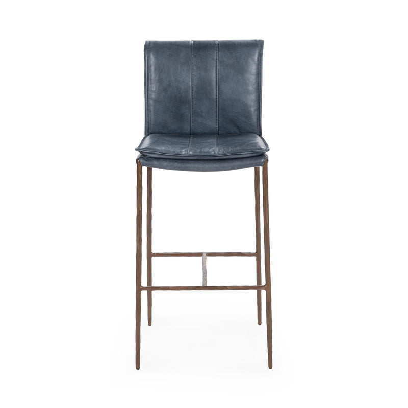 Mayer - Bar Stool - R&R Furniture Gallery (Fountain Valley, CA)