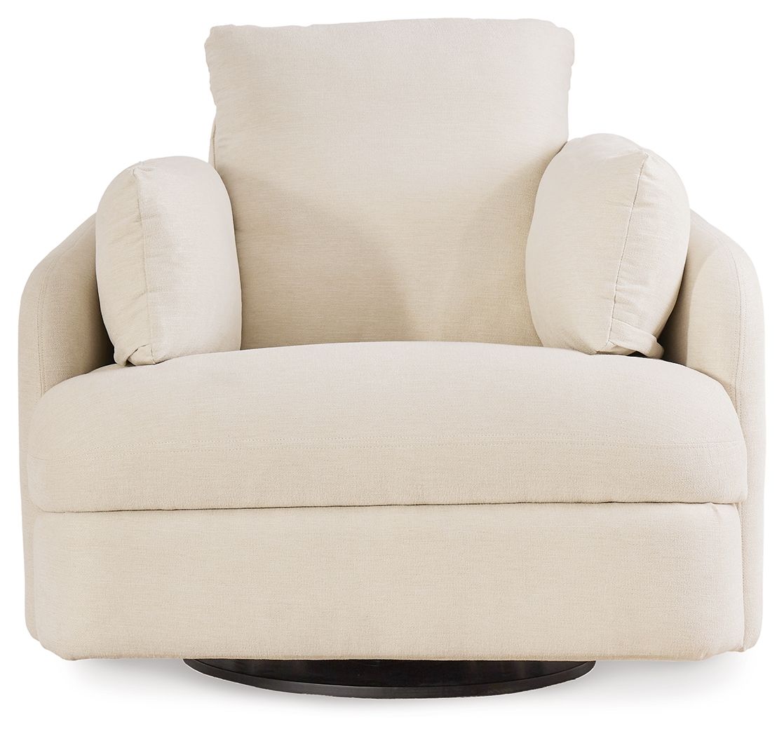 Modmax - Swivel Glider Recliner - R&R Furniture Gallery (Fountain Valley, CA)