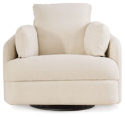 Modmax - Swivel Glider Recliner - R&R Furniture Gallery (Fountain Valley, CA)