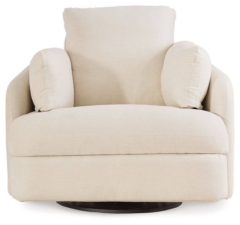 Modmax - Swivel Glider Recliner - R&R Furniture Gallery (Fountain Valley, CA)