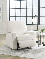 Rannis - Rocker Recliner - R&R Furniture Gallery (Fountain Valley, CA)