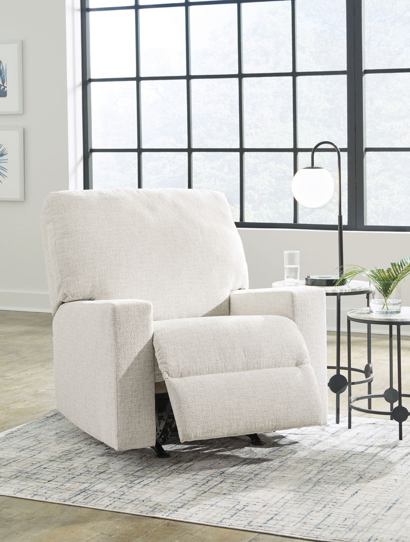 Rannis - Rocker Recliner - R&R Furniture Gallery (Fountain Valley, CA)