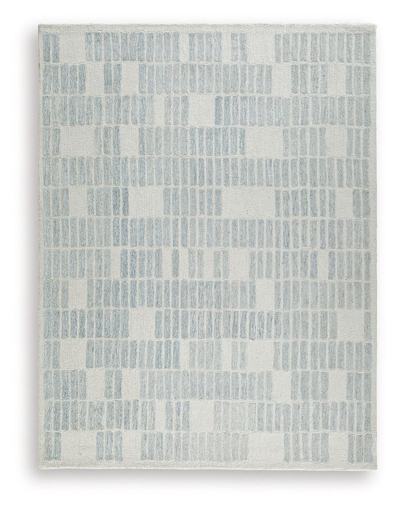 Dylanton - Rug - R&R Furniture Gallery (Fountain Valley, CA)