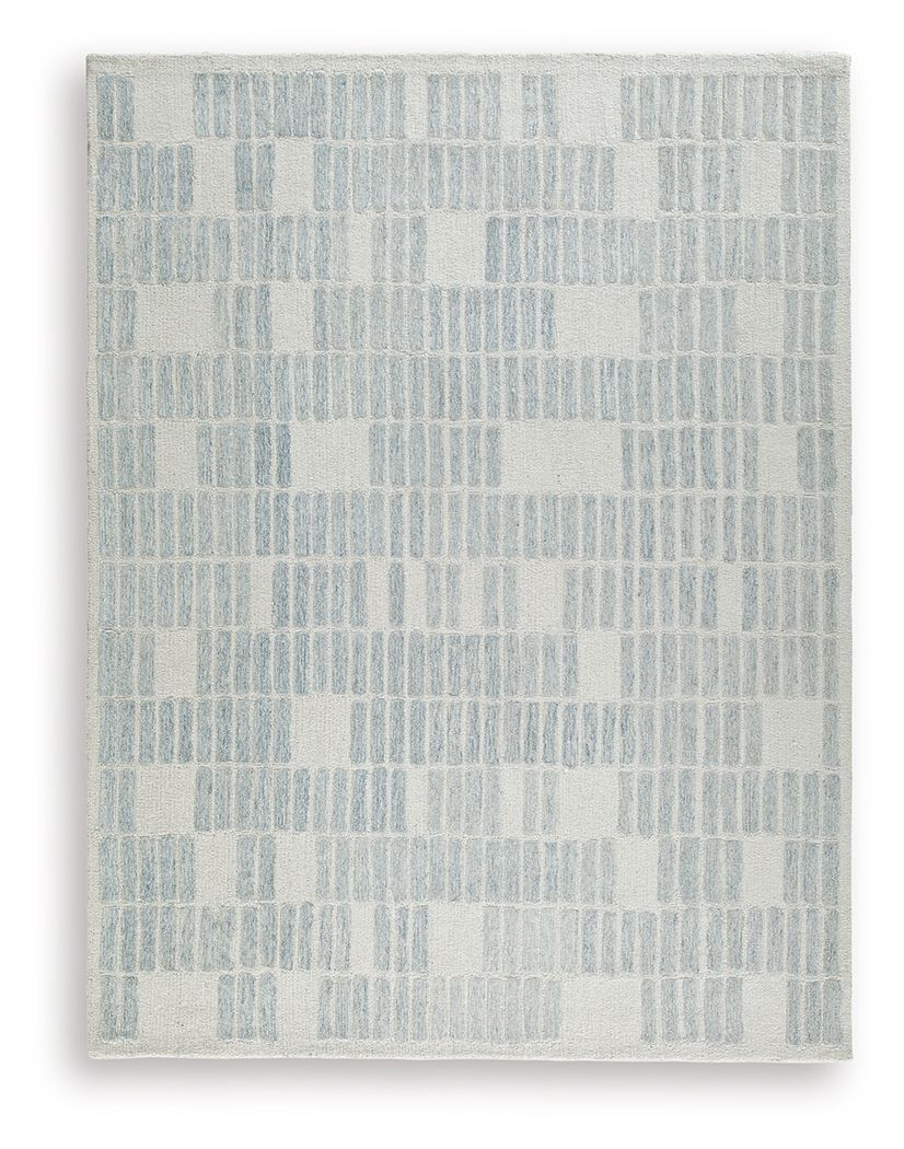 Dylanton - Rug - R&R Furniture Gallery (Fountain Valley, CA)