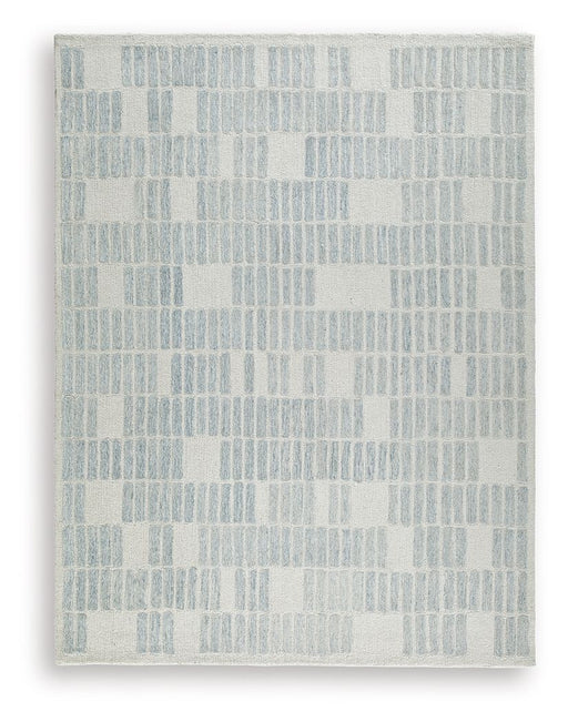 Dylanton - Rug - R&R Furniture Gallery (Fountain Valley, CA)