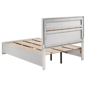 Annie - 5 Piece Bedroom Set