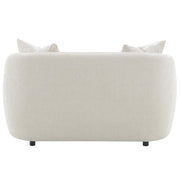 Etienne - Loveseat With 3 Pillows - R&R Furniture Gallery (Fountain Valley, CA)