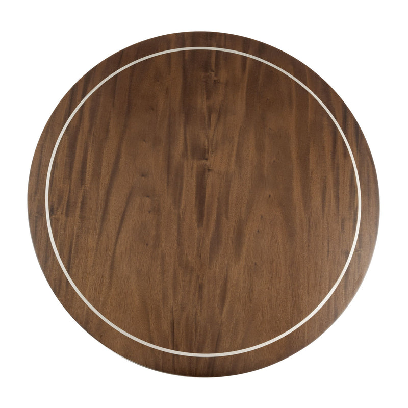 Villa Cherie - End Table - R&R Furniture Gallery (Fountain Valley, CA)