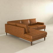 Corbin - L-Shaped Sectional Sofa - R&R Furniture Gallery (Fountain Valley, CA)