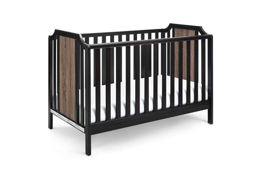 Brees Island - 3 In 1 Convertible Crib - R&R Furniture Gallery (Fountain Valley, CA)