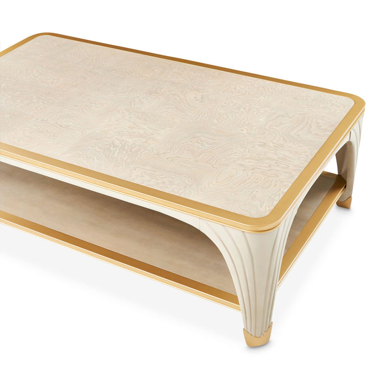 La Terrazza - Table - R&R Furniture Gallery (Fountain Valley, CA)