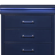Charlston - Dresser With LED - R&R Furniture Gallery (Fountain Valley, CA)