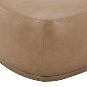 Pebble - Rounded Triangle Cocktail Ottoman - R&R Furniture Gallery (Fountain Valley, CA)