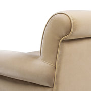 Alana Lawson - Two Cushion Tightback Sofa - R&R Furniture Gallery (Fountain Valley, CA)