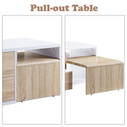 Verux - Table - R&R Furniture Gallery (Fountain Valley, CA)