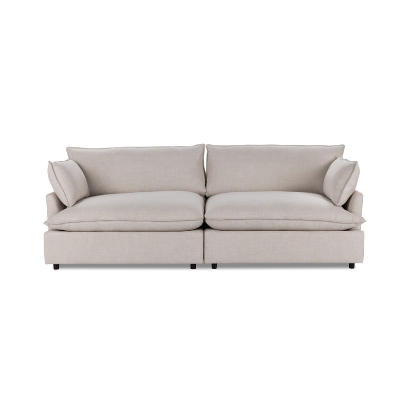 Caplan - Modular Sectional