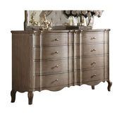 Chelmsford - Dresser - R&R Furniture Gallery (Fountain Valley, CA)