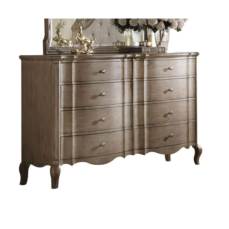 Chelmsford - Dresser - R&R Furniture Gallery (Fountain Valley, CA)