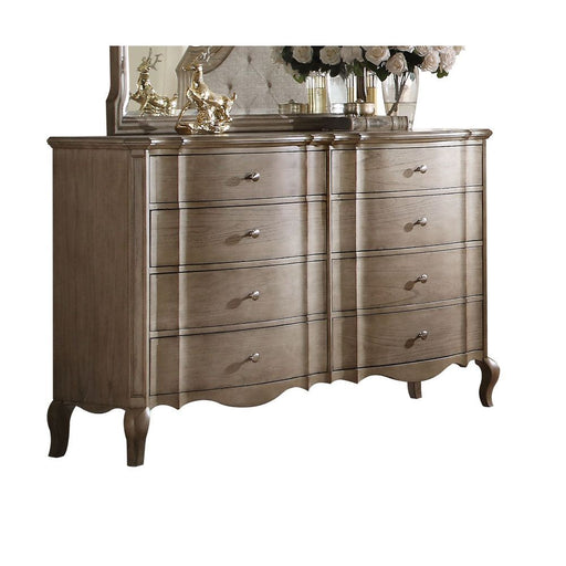 Chelmsford - Dresser - R&R Furniture Gallery (Fountain Valley, CA)