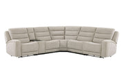 Felix - Sectional - R&R Furniture Gallery (Fountain Valley, CA)
