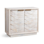 Classic Home Marvin buffet with wooden finish and multiple storage cabinets, perfect for dining room organization.