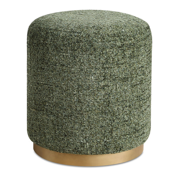 Accent Table - Gray