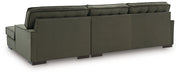 Caspian-Town - Sectional - R&R Furniture Gallery (Fountain Valley, CA)