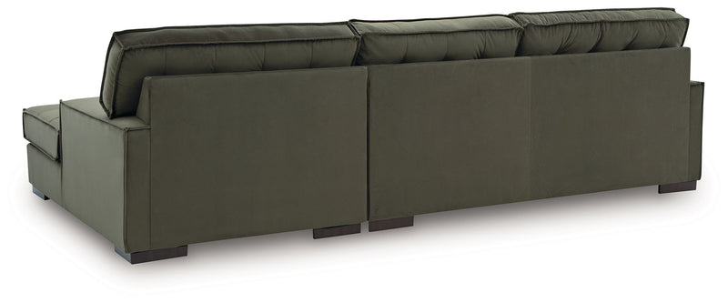 Caspian-Town - Sectional - R&R Furniture Gallery (Fountain Valley, CA)