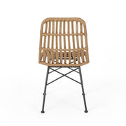 Sawtelle - Chair - R&R Furniture Gallery (Fountain Valley, CA)